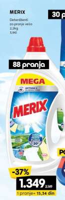 MERIX