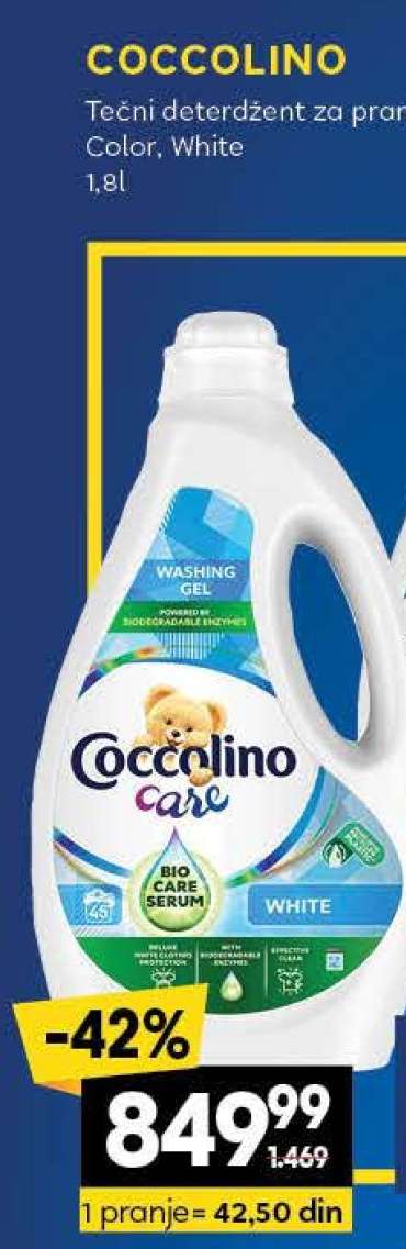 COCCOLINO