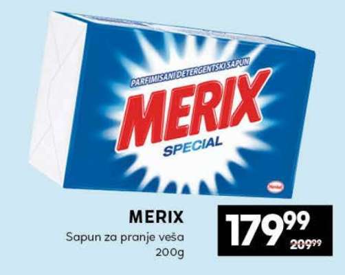 MERIX