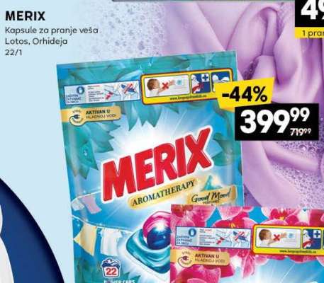 MERIX