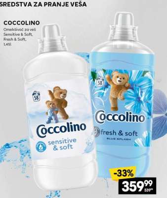 COCCOLINO