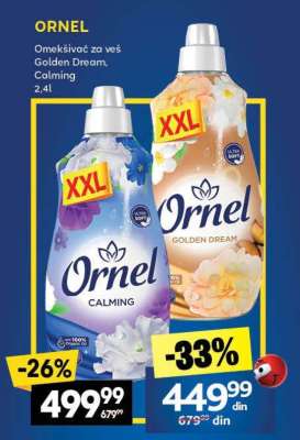 ORNEL