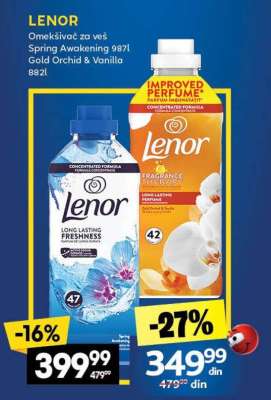 LENOR