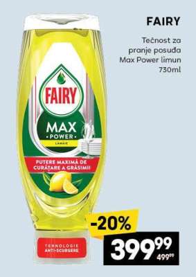 FAIRY