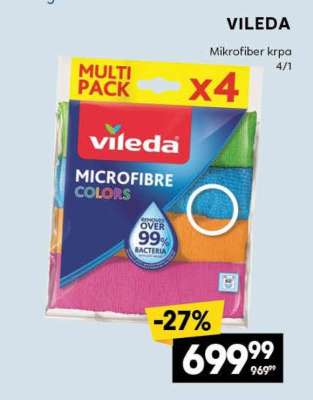 Vileda