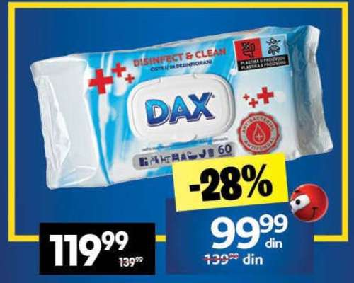 Dax