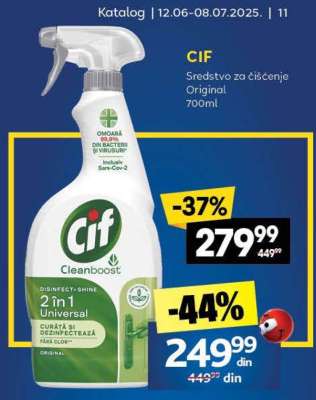 CIF