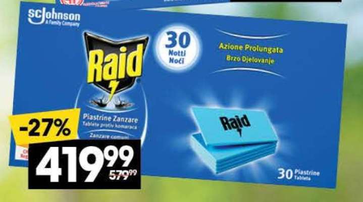Raid