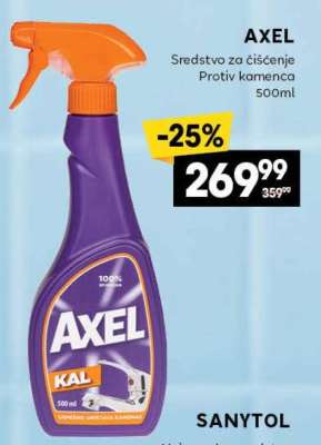 Axel