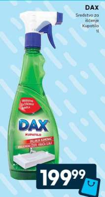 Dax