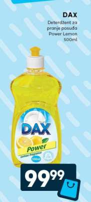 Dax