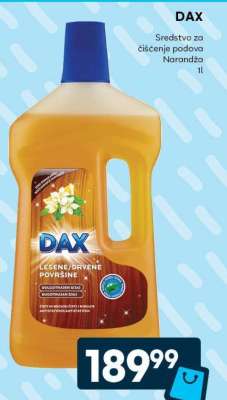 Dax