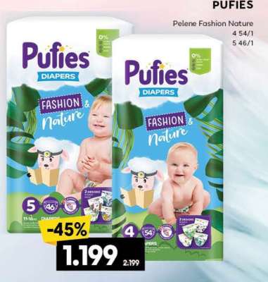 Pufies