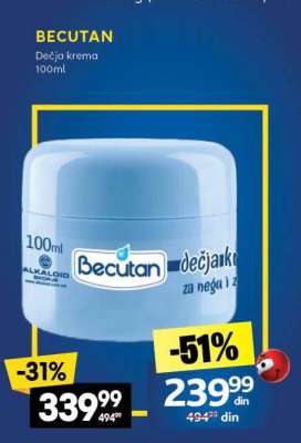 Becutan
