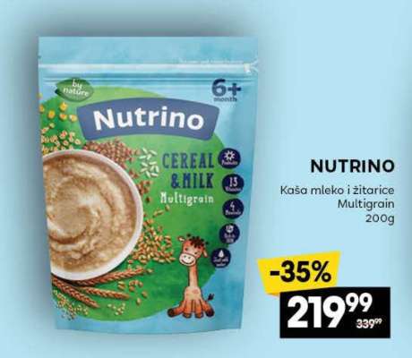 Nutrino