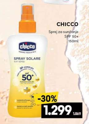 CHICCO