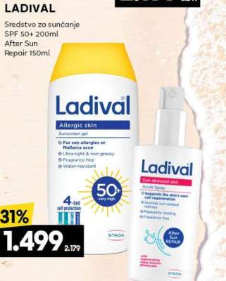 LADIVAL