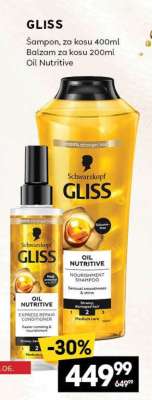 Gliss