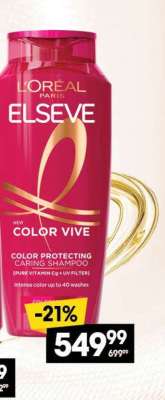 ELSEVE