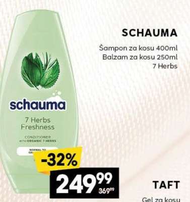 SCHAUMA
