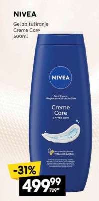 Nivea