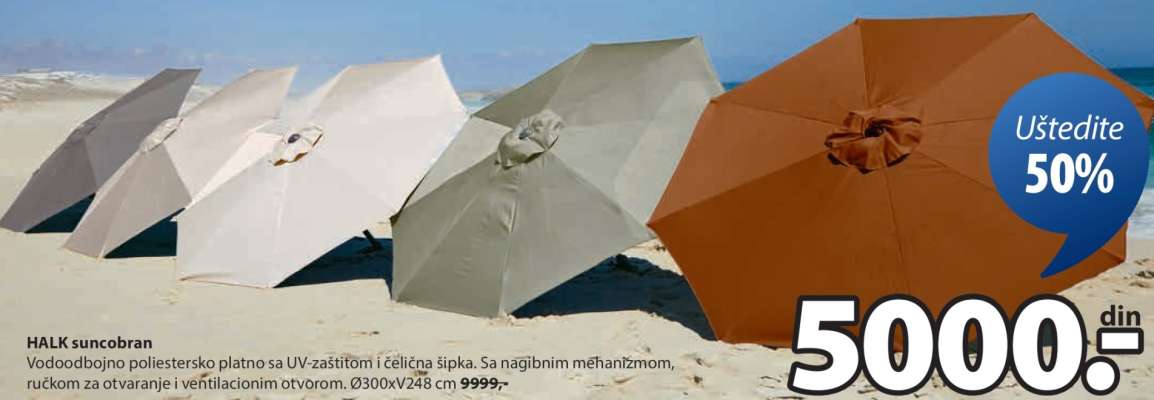 HALK SUNCObran