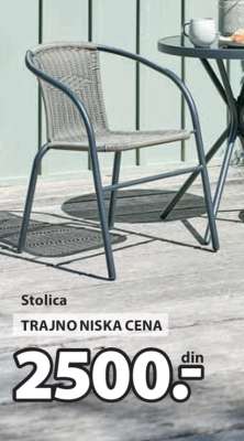 STOLICA