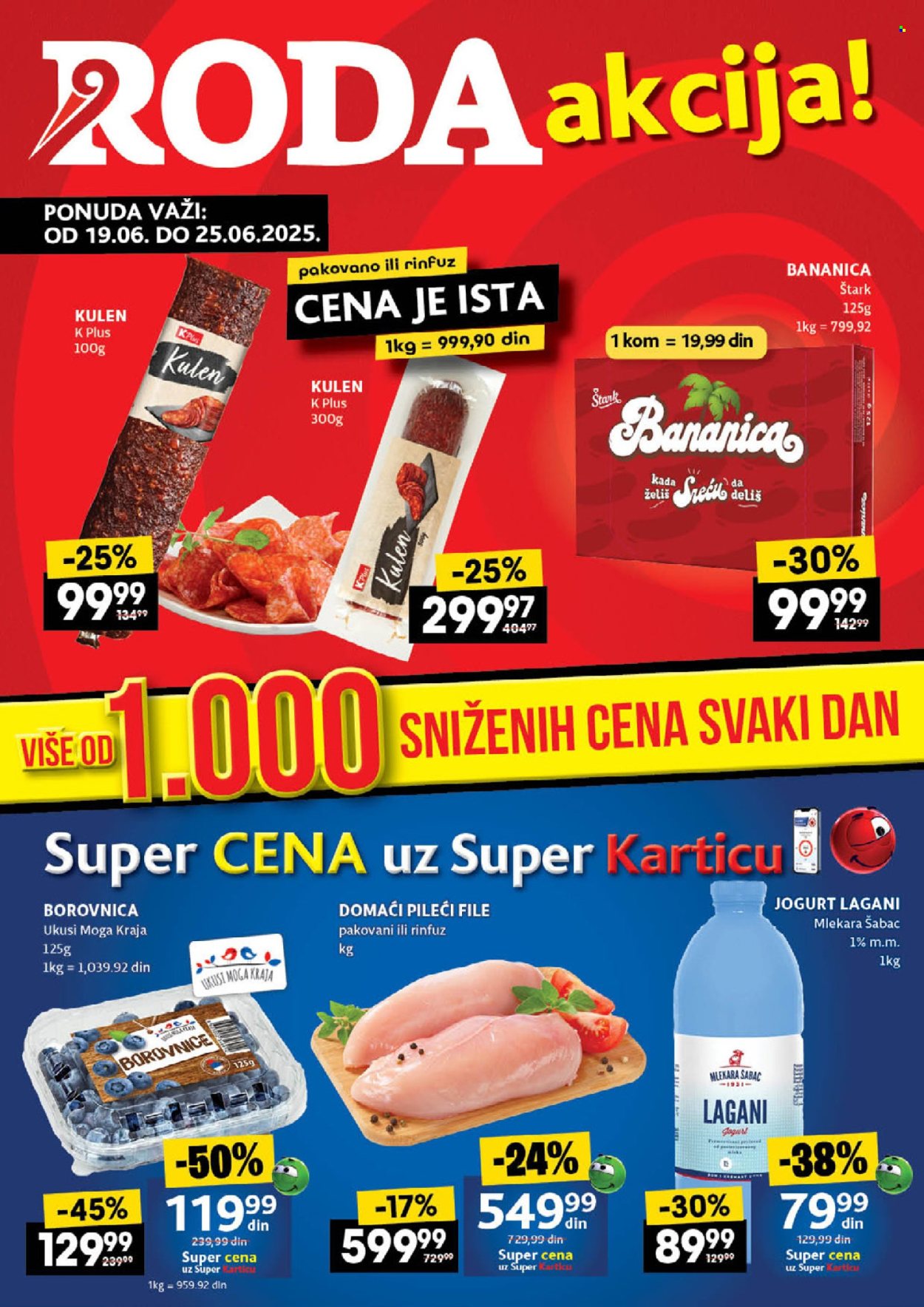 Roda katalog - 19.06.2025 - 25.06.2025. Stranica 1