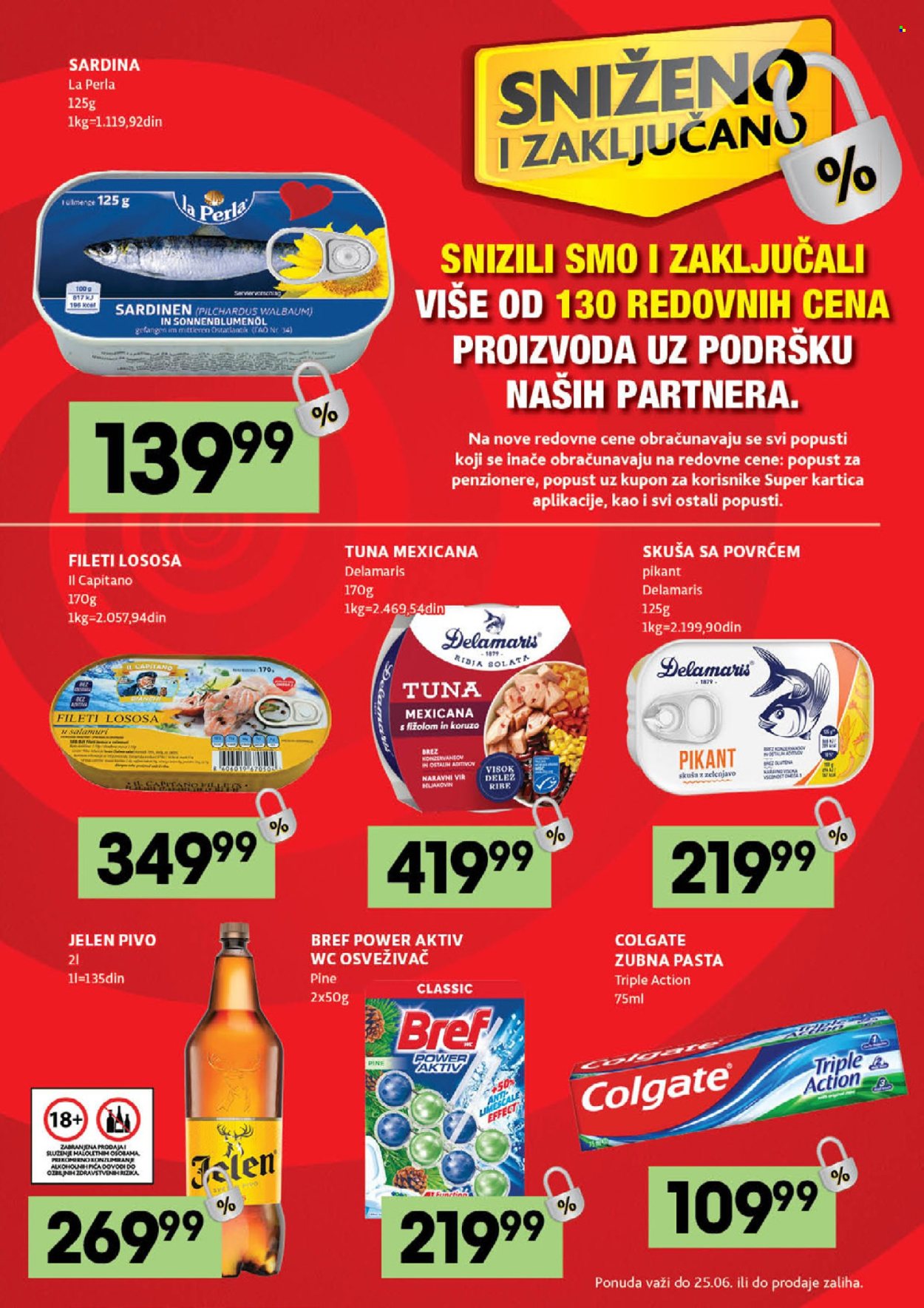 Roda katalog - 19.06.2025 - 25.06.2025. Stranica 5