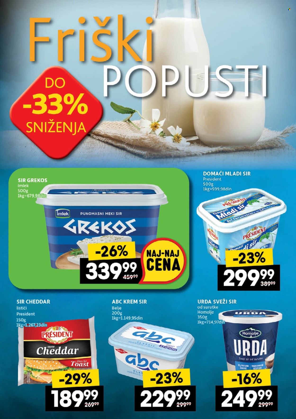 Roda katalog - 19.06.2025 - 25.06.2025. Stranica 16
