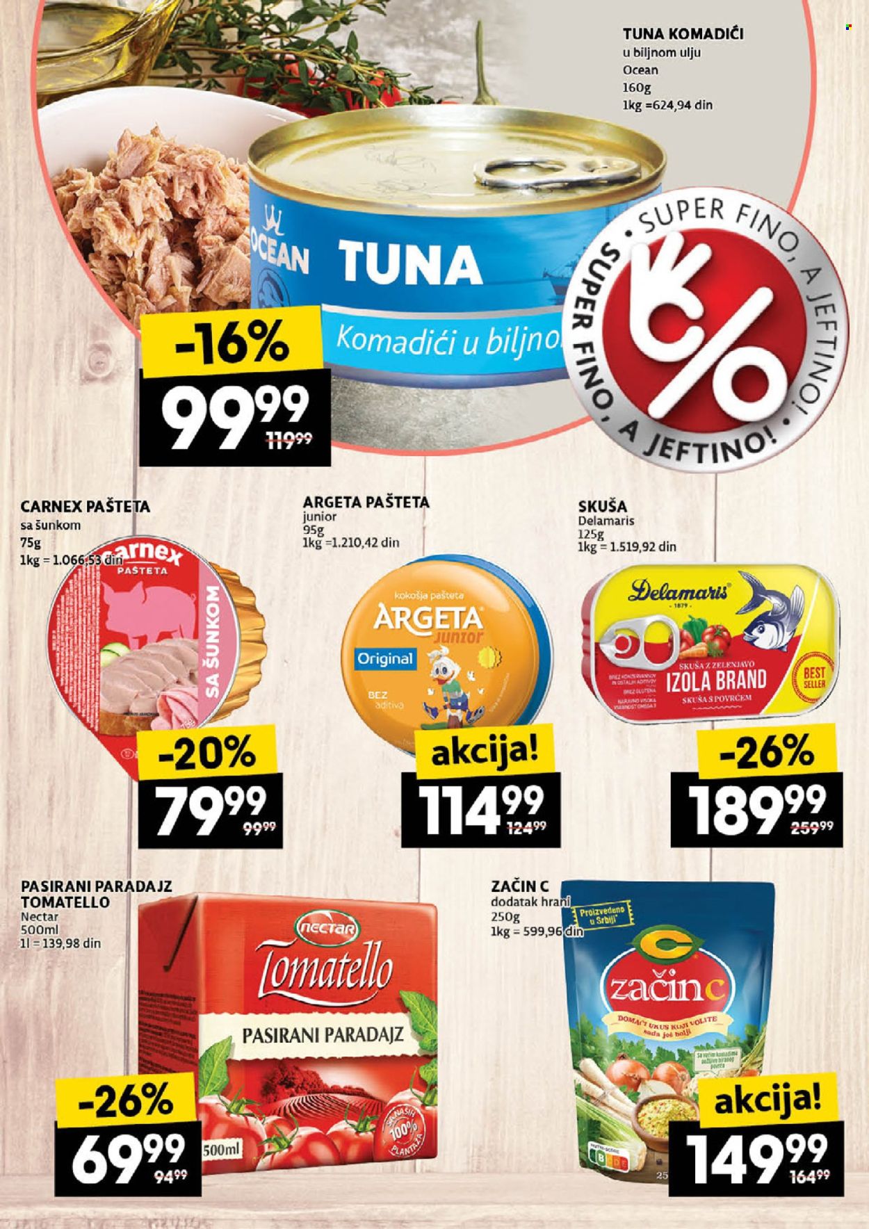 Roda katalog - 19.06.2025 - 25.06.2025. Stranica 26