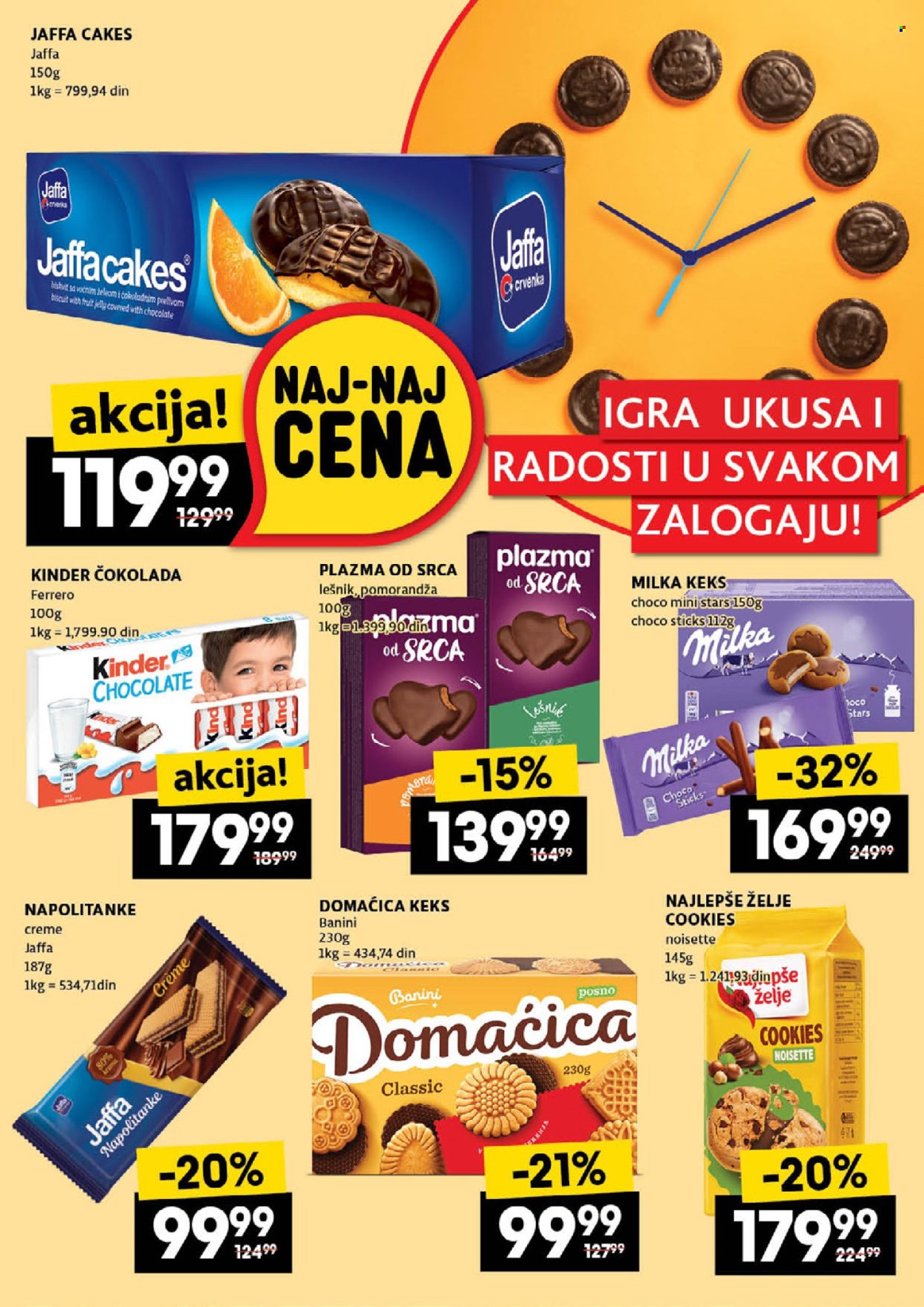 Roda katalog - 19.06.2025 - 25.06.2025. Stranica 29