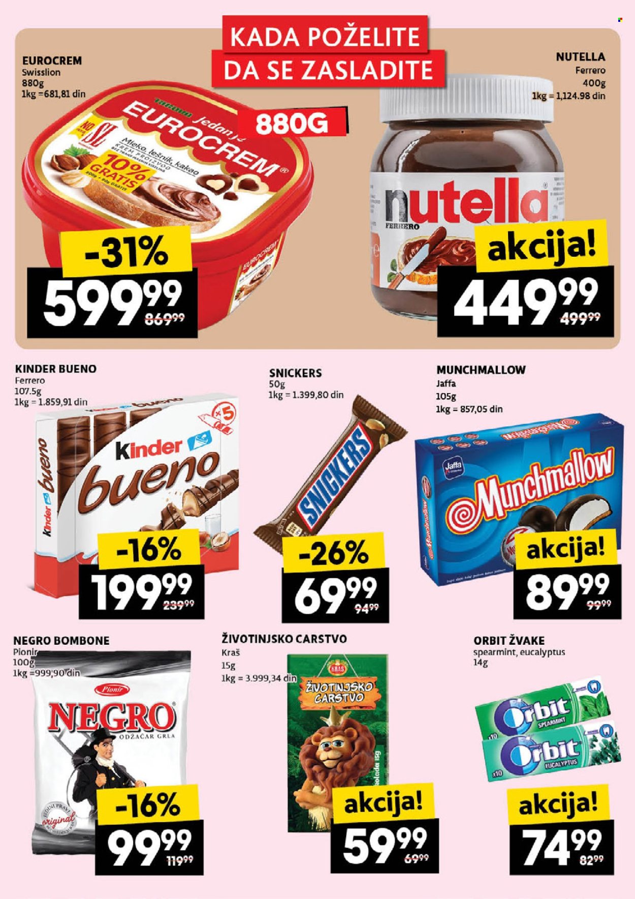 Roda katalog - 19.06.2025 - 25.06.2025. Stranica 30