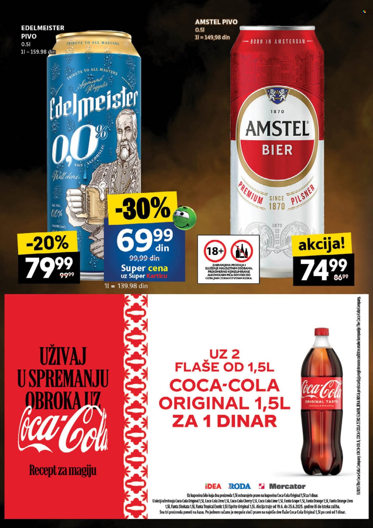 Roda katalog - 19.06.2025 - 25.06.2025. Stranica 34
