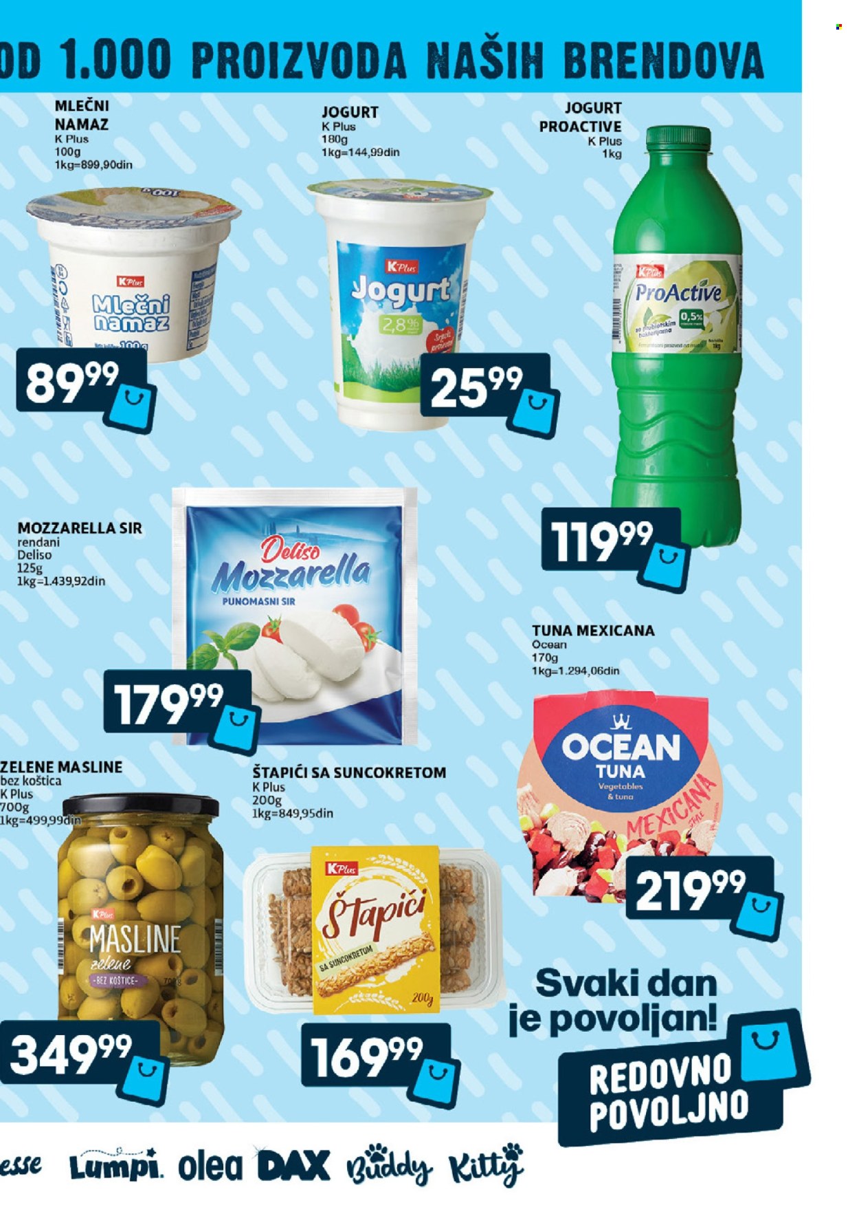 Roda katalog - 19.06.2025 - 25.06.2025. Stranica 45