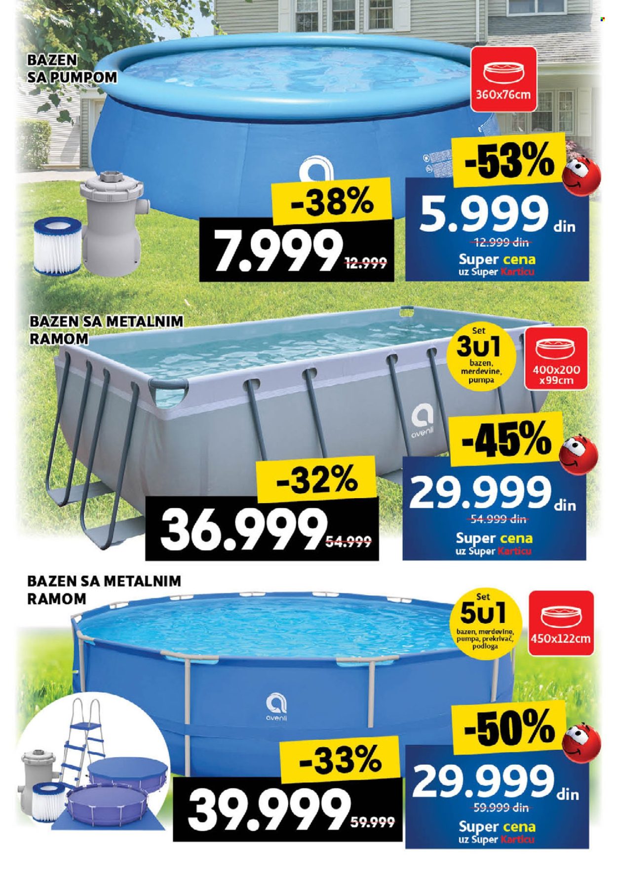 Roda katalog - 19.06.2025 - 25.06.2025. Stranica 47