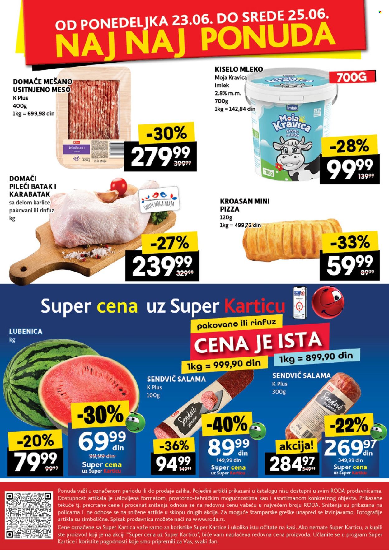 Roda katalog - 19.06.2025 - 25.06.2025. Stranica 48