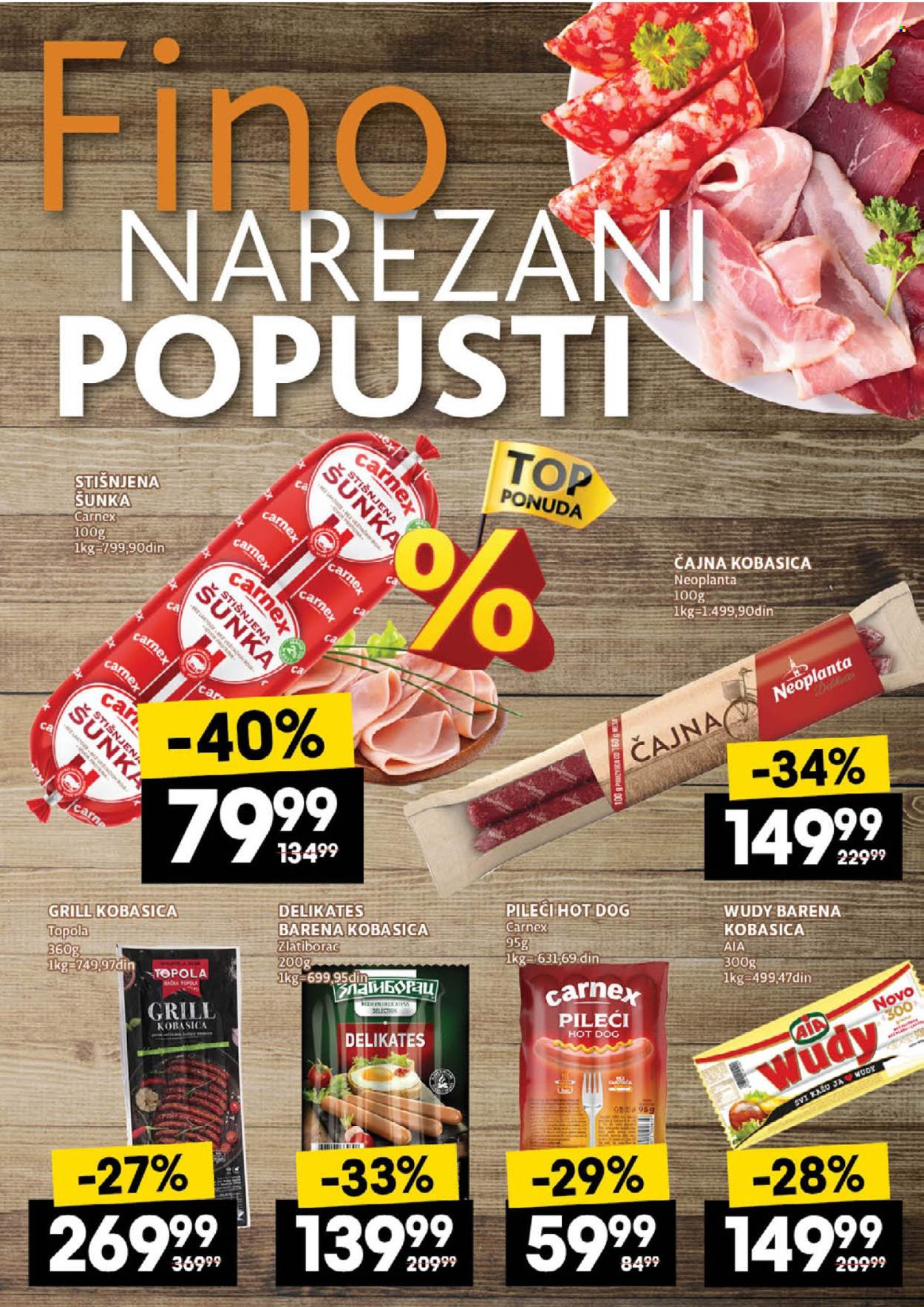 Idea katalog - 19.06.2025 - 25.06.2025. Stranica 13