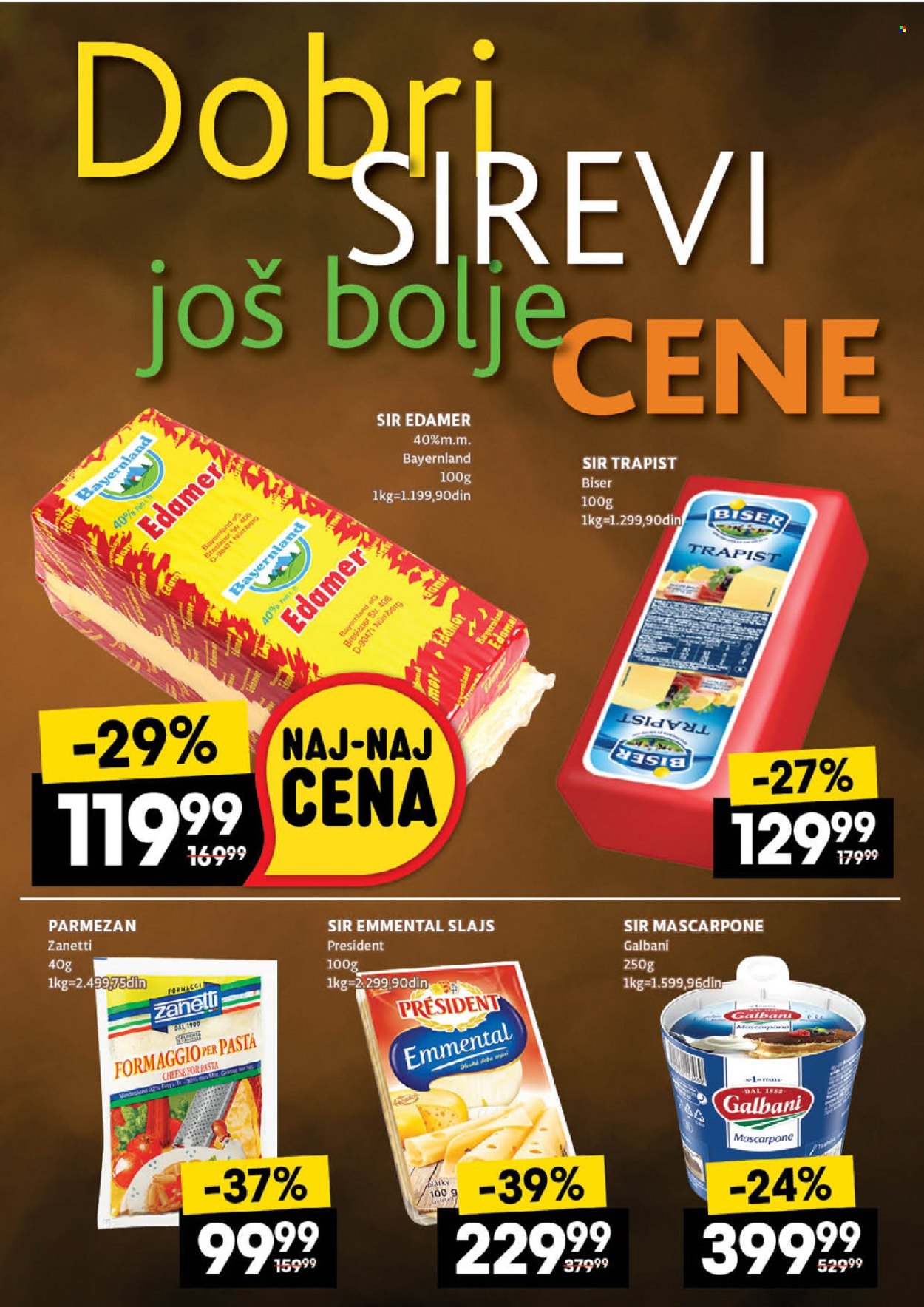 Idea katalog - 19.06.2025 - 25.06.2025. Stranica 15