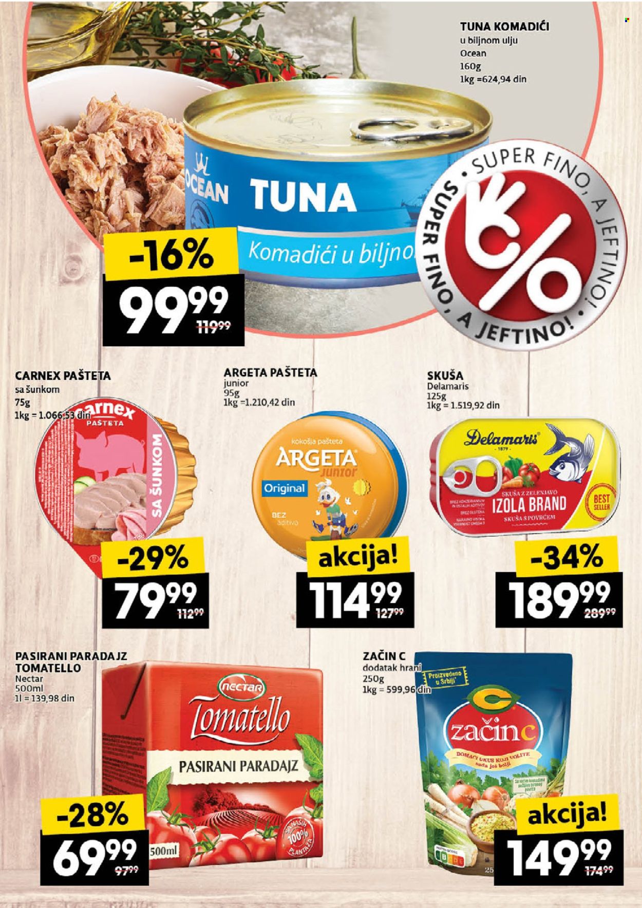 Idea katalog - 19.06.2025 - 25.06.2025. Stranica 26