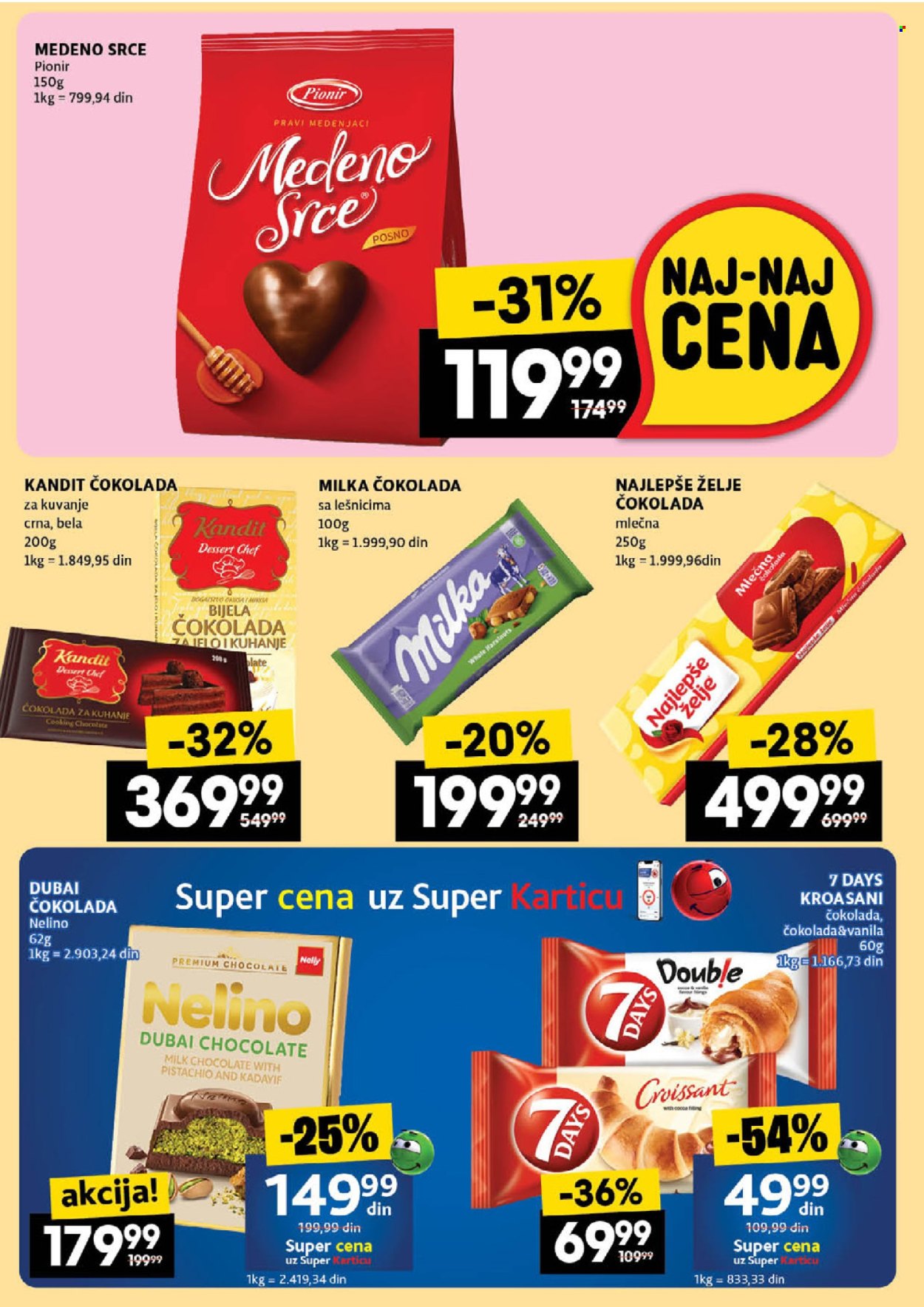Idea katalog - 19.06.2025 - 25.06.2025. Stranica 28