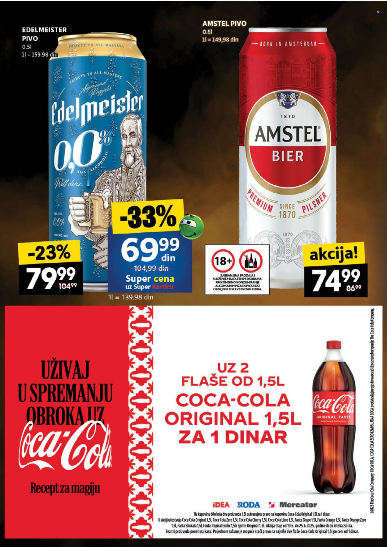 Idea katalog - 19.06.2025 - 25.06.2025. Stranica 34