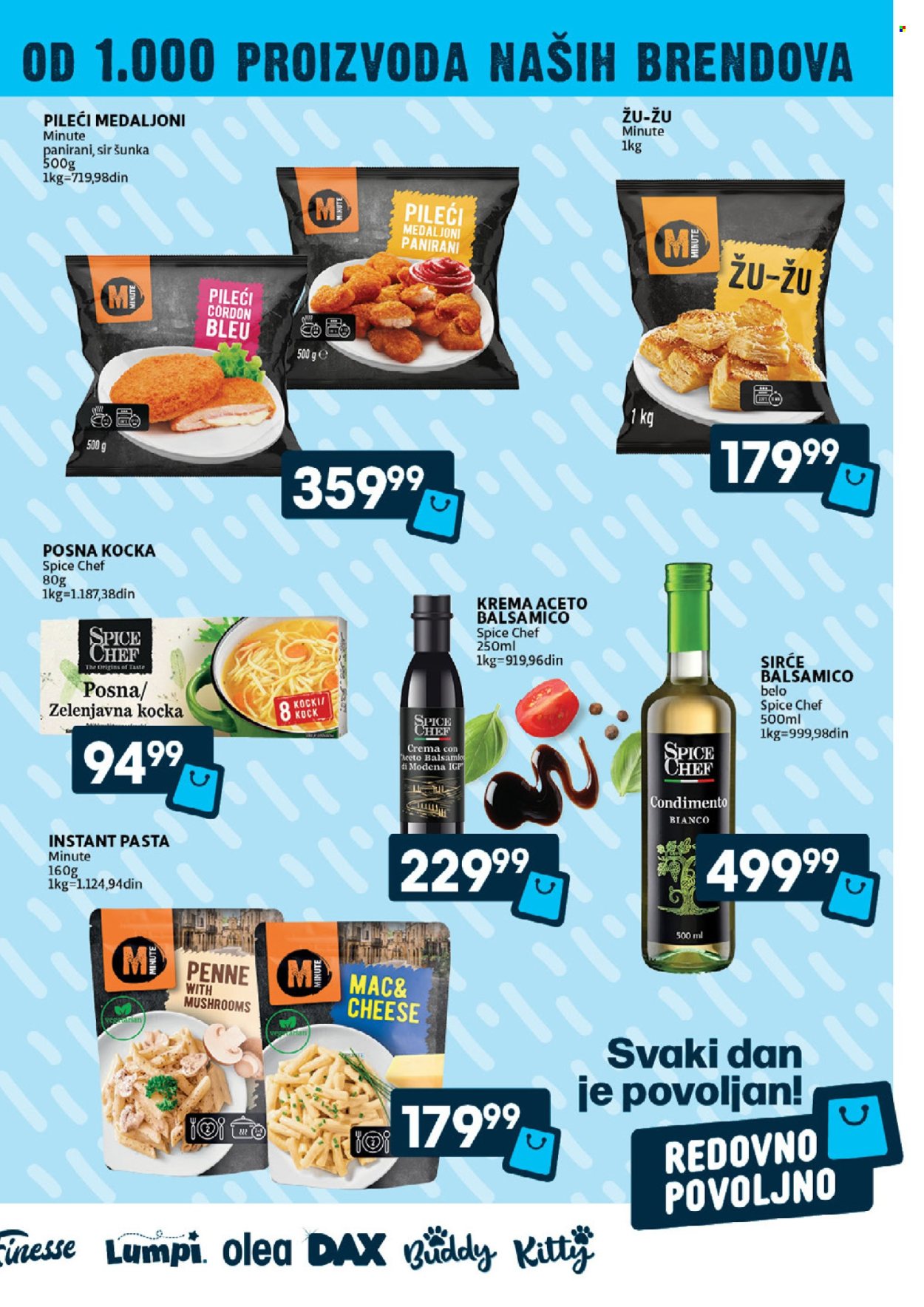 Idea katalog - 19.06.2025 - 25.06.2025. Stranica 43