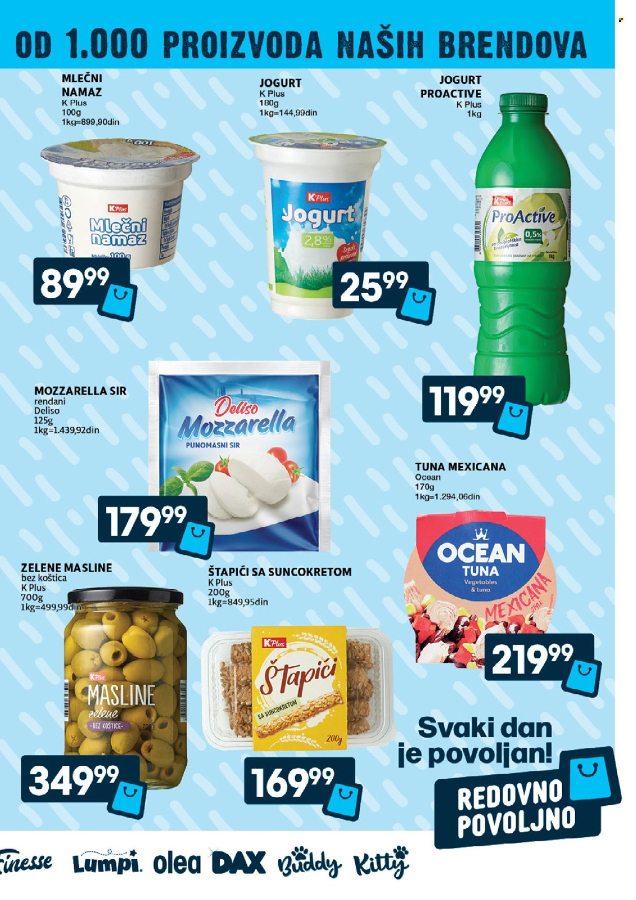 Idea katalog - 19.06.2025 - 25.06.2025. Stranica 45