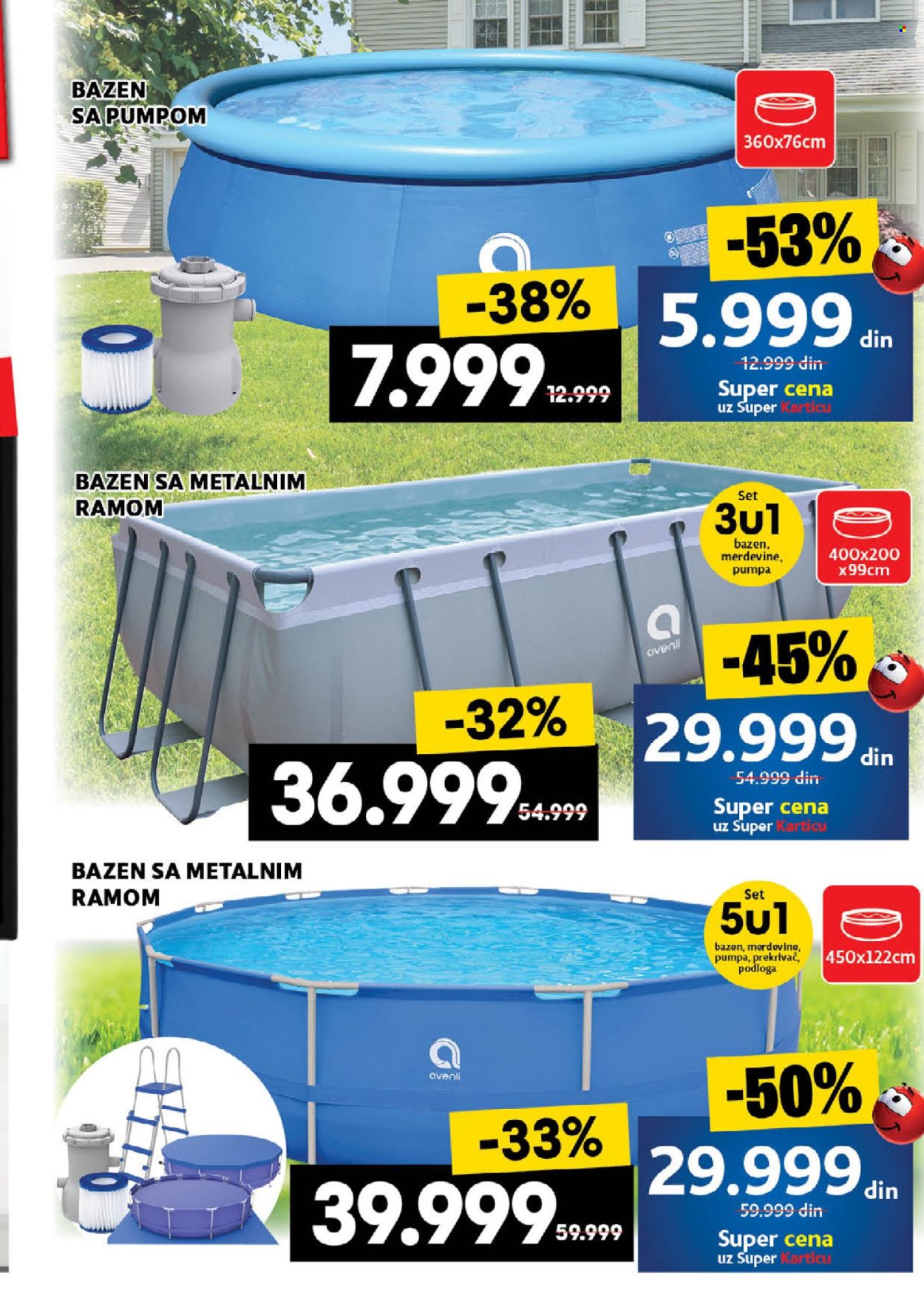 Idea katalog - 19.06.2025 - 25.06.2025. Stranica 47