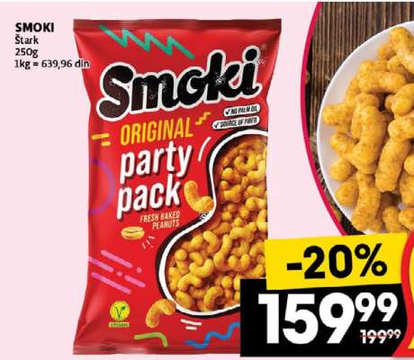SMOKI