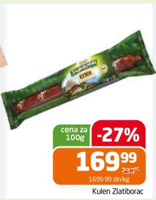 Kulen Zlatiborac