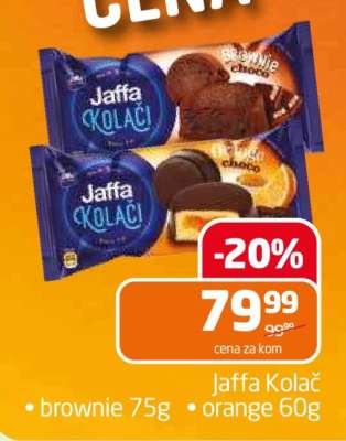 Jaffa Kolač