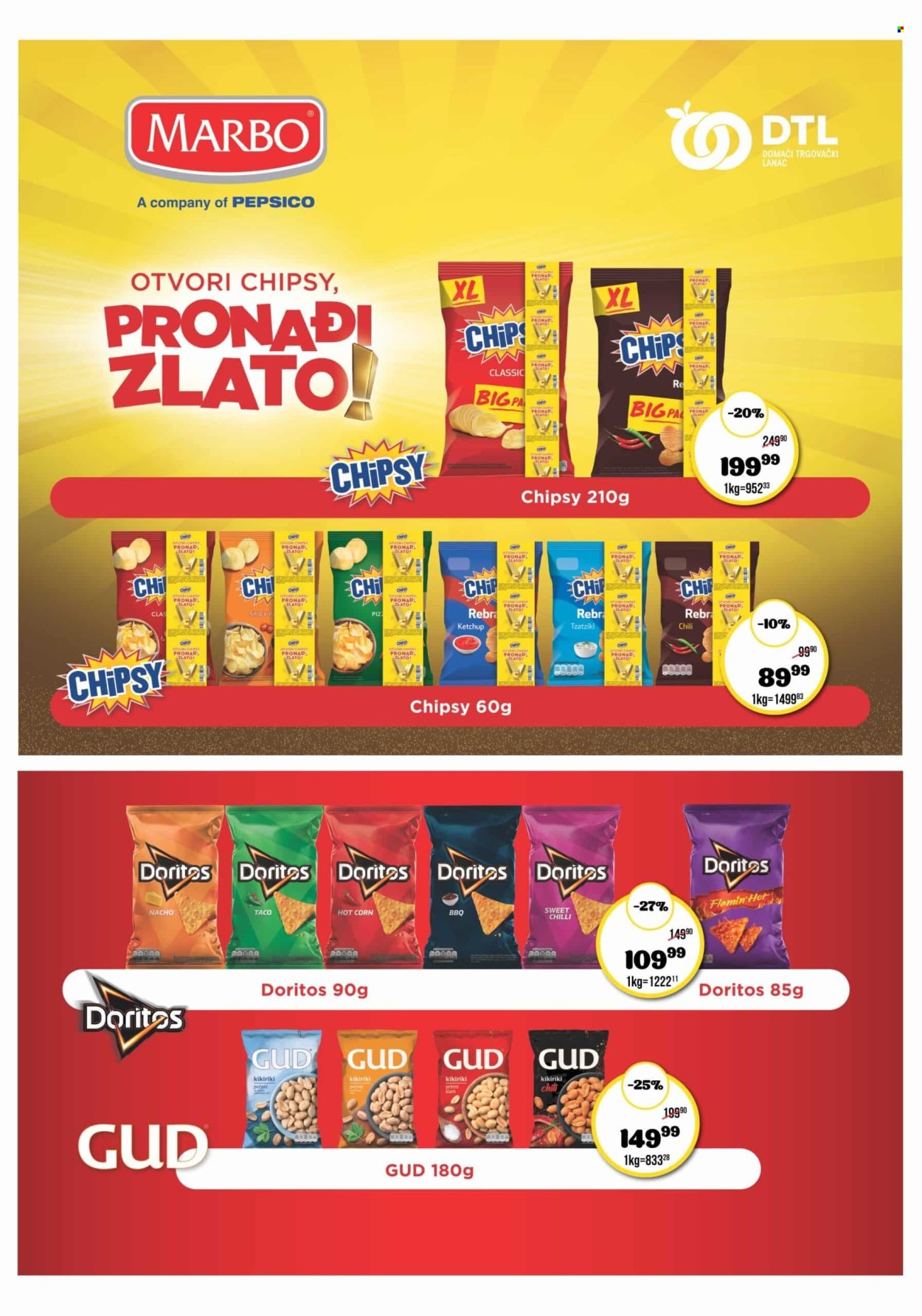 Europrom katalog - 18.06.2025 - 30.06.2025. Stranica 3