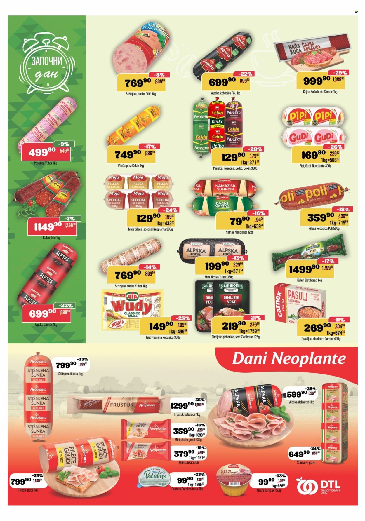 Europrom katalog - 18.06.2025 - 30.06.2025. Stranica 4